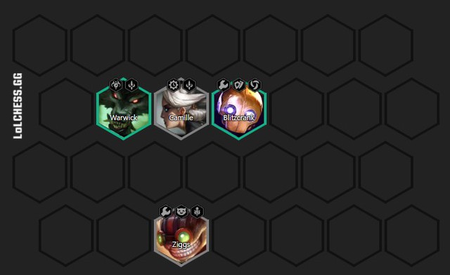 Đấu Trường Chân Lý: Ngược dòng meta với đội hình Fiora - Orianna song sát từ người chơi Cao Thủ - Ảnh 4.