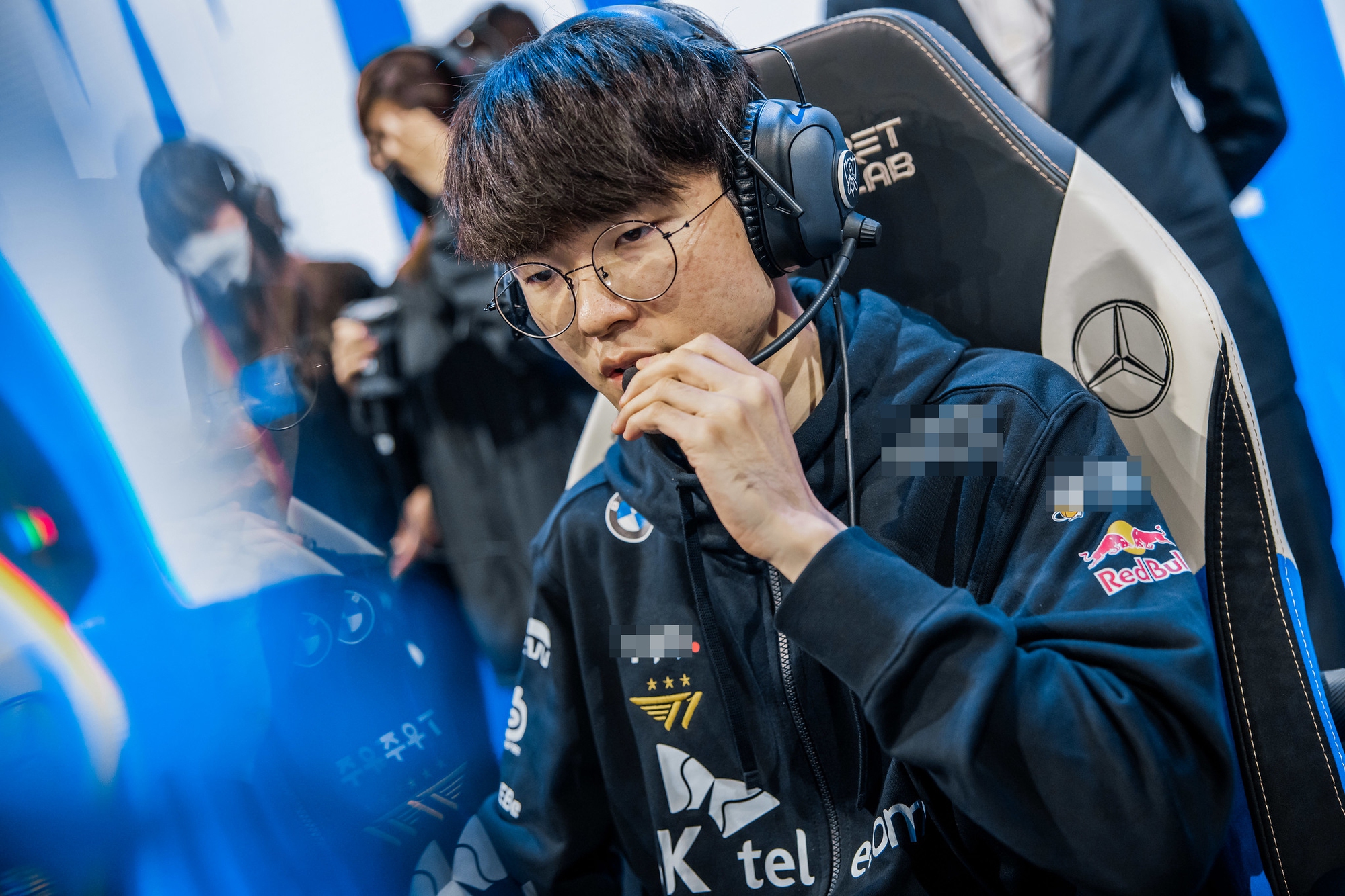 Faker cùng T1 đặt mục tiêu vô địch tại CKTG 2022