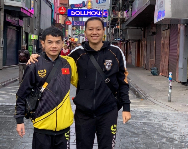 Ra quân thảm bại, GAM Esports bị game thủ châm biếm - Bọn họ thiếu Sena thì chỉ còn là cái tên - Ảnh 7.