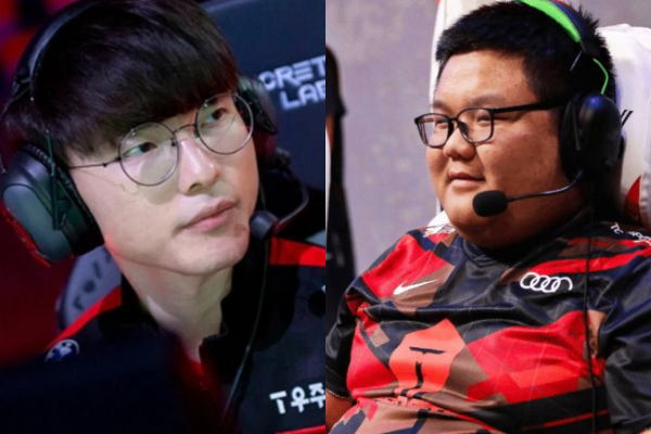 Lần đầu lên tiếng về vụ Qingtian phá game, Faker tiếp tục trở thành mục tiêu công kích của fan LPL - Ảnh 2.