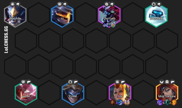 Meta Đấu Trường Chân Lý thay đổi chóng mặt hậu update 10.8B - Kayle là thứ tồn tại duy nhất - Ảnh 3.