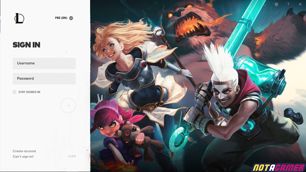 Quá chán nản vì thiết kế của Riot - Game thủ tự mình làm lại client LMHT đẹp hơn hàng chính chủ - Ảnh 1.