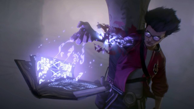 Faker có nhiều tướng còn "signature" hơn Ahri, như Ryze là một ví dụ