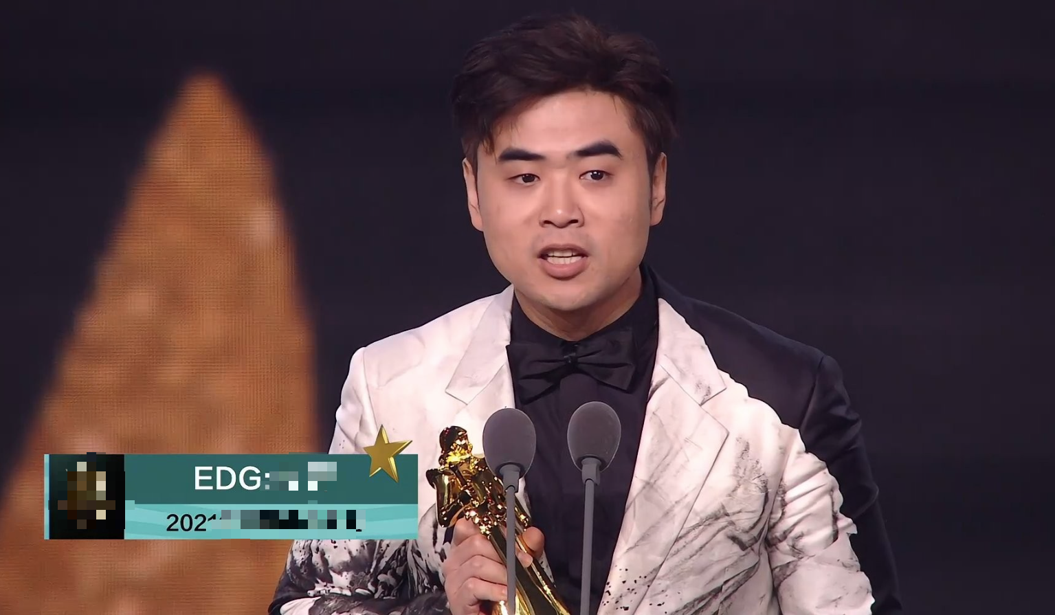 HLV Daeny bị tố là 