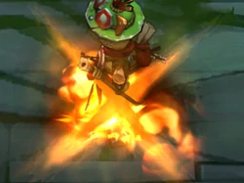 Thách Đấu LMHT khuyên người chơi Xạ Thủ không nên mua Súng Hải Tặc khi bị thua đường - Ảnh 3. Thách Đấu LMHT khuyên người chơi Xạ Thủ không nên mua Súng Hải Tặc khi bị thua đường - Ảnh 3.