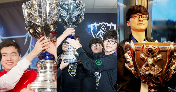 Chuyên gia LCK nhận định trước giờ G - Top, Mid của Damwon mạnh nhưng T1 và Faker vẫn vô địch thôi - Ảnh 4.