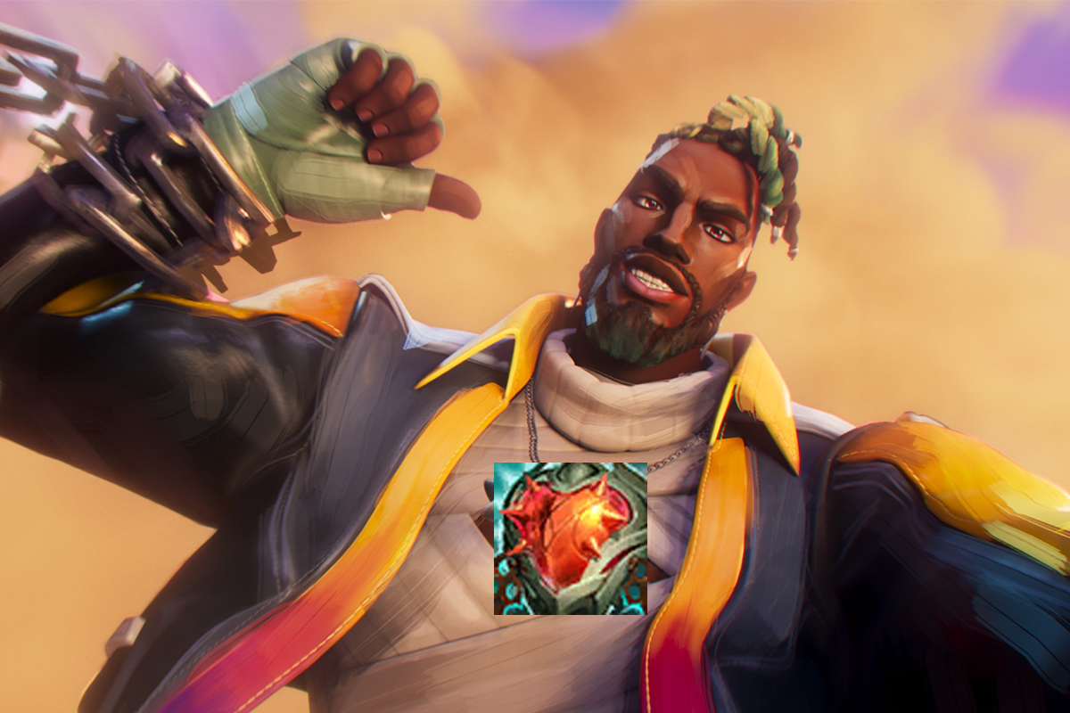 Tìm hiểu về 2 trang bị mới đầy thú vị được Riot đưa vào Đấu Trường Chân Lý mùa 10 - Ảnh 4.