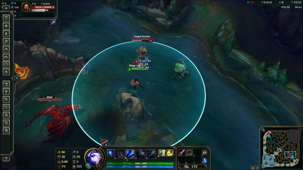 Lỗi nặng liên quan đến Kalista đã bị Riot bỏ qua hơn 3000 ngày - Ảnh 2.