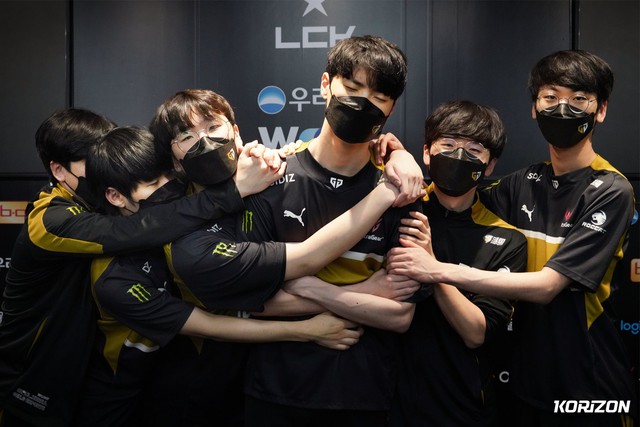 Faker đối đầu Chovy ở chung kết LCK Mùa Xuân 2022: Người chiến thắng sẽ viết nên lịch sử - Ảnh 4.