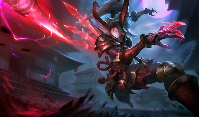 Được The Shy truyền cảm hứng, Faker hí hửng test Kalista mỗi tội không biết... nhảy qua tường - Ảnh 4.