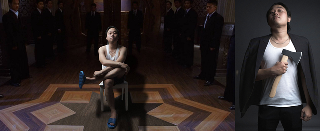 Trò chuyện cùng Tuấn Khó Đỡ - Stream đến thoát vị đĩa đệm và hành trình giành lại đam mê khi đã hết thời - Ảnh 7.