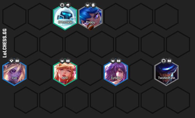 Đấu Trường Chân Lý: Những đội hình có sức mạnh vượt trội đầu game giúp bạn giữ máu cực tốt trước khi carry xuất hiện - Ảnh 5.