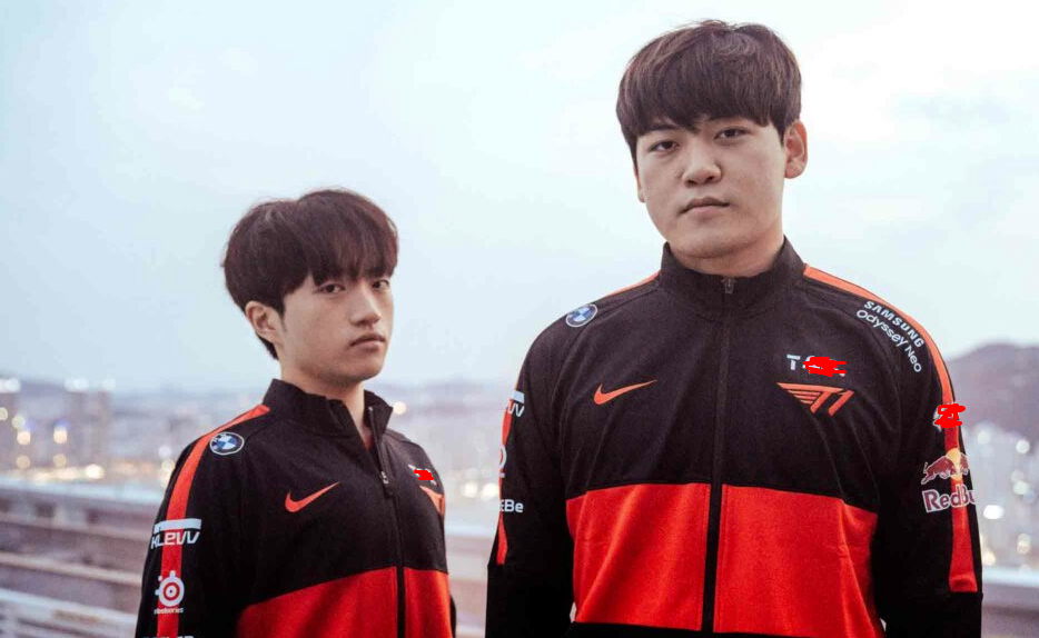 Bị chê chơi Xạ Thủ không bằng Keria, Gumayusi vẫn ủng hộ đồng đội đem ADC đi Hỗ Trợ - Ảnh 3.