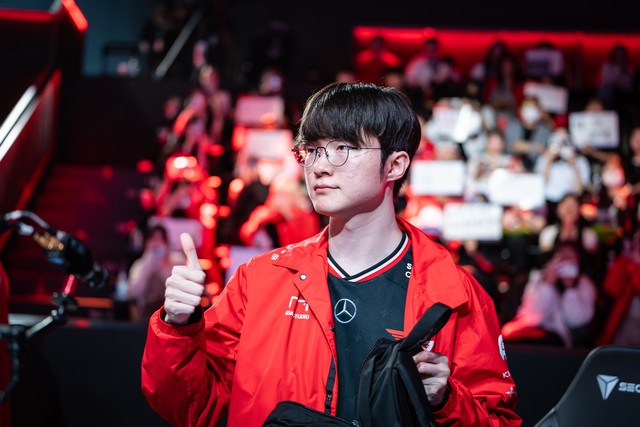 Faker 