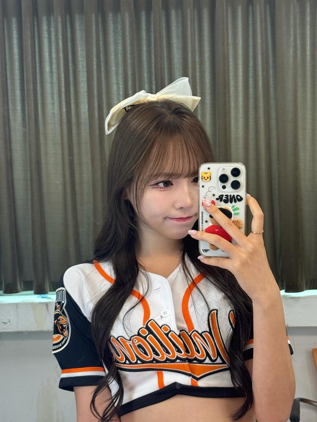 Nhan sắc của chị gái Oner 