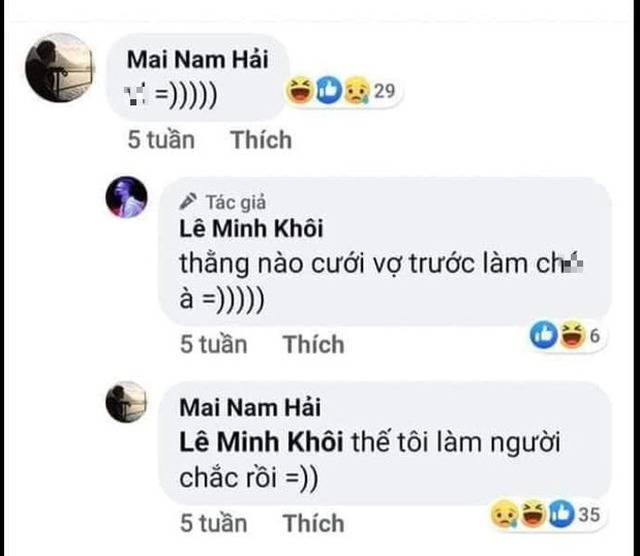 Hậu công khai tình cảm cặp đôi Minh Nghi - Bomman: Hóa ra người trong cuộc đã ẩn ý tình trong như đã suốt mấy tuần qua rồi - Ảnh 6. Hậu công khai tình cảm cặp đôi Minh Nghi - Bomman: Hóa ra người trong cuộc đã ẩn ý tình trong như đã suốt mấy tuần qua rồi - Ảnh 6.