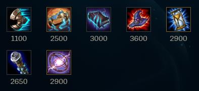 LMHT: Những vị tướng 1 mình chấp hết tại đường trên, địch càng đông thì càng quẩy mạnh - Ảnh 6.