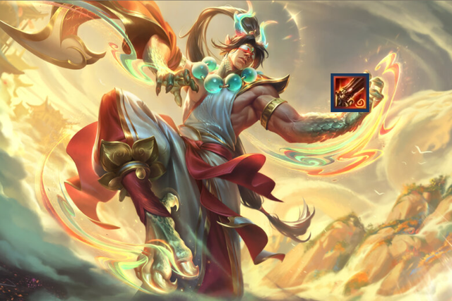 ĐTCL mùa 11: Top 3 trang bị tạo tác mới cực kỳ “bá đạo” giúp game thủ chiến thắng “dễ như ăn kẹo” - Ảnh 3.