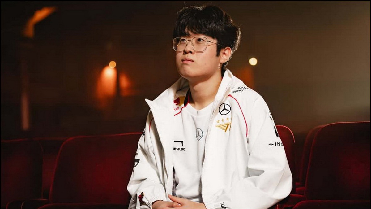 Zeus chia sẻ về quãng thời gian dính drama với T1- Ảnh 1.