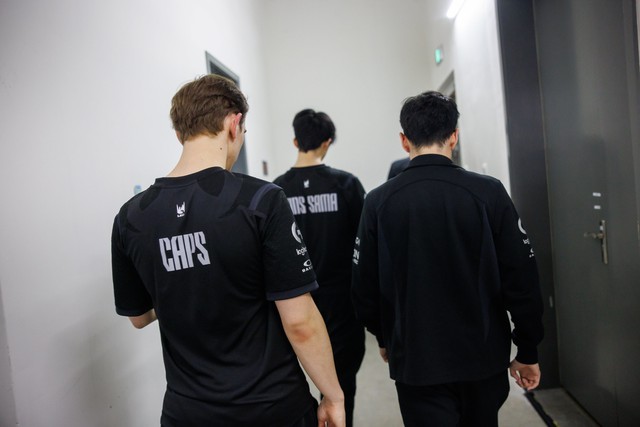 G2 đã mắc không ít sai lầm nhưng cũng có nghi vấn xung quanh trận thua của họ