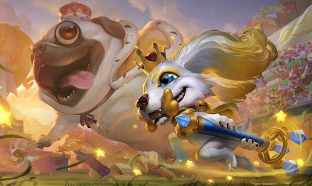 Đường giữa của LMHT mùa 10 đang dần trở thành Liên Minh Sát Thủ, đâu là cách khắc phục điều này? - Ảnh 1.