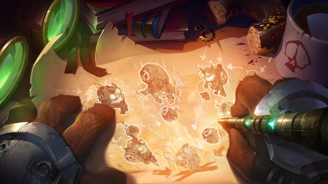 Game thủ hỏi nghỉ dài hạn thì làm gì? Riot trả lời rằng Tuần sau có Một Cho Tất Cả nhé - Ảnh 3.