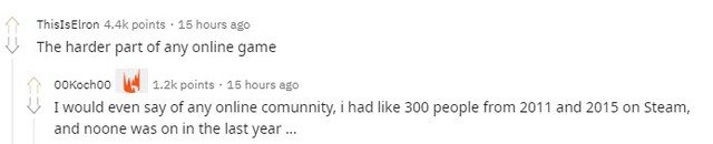 Tâm sự game thủ: Điều khó nhất để tiếp tục chơi LMHT là mở danh sách bạn thấy toàn những người nghỉ game - Ảnh 5.