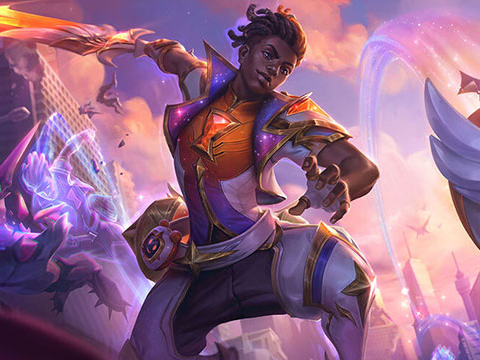 Top 3 Ấn tộc - hệ mạnh nhất tại Đấu Trường Chân Lý mùa 8 - Ảnh 5.