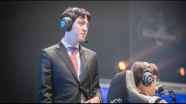 AF Bang: Không gì phấn khích hơn viễn cảnh được đối đầu với T1 - Ảnh 3.