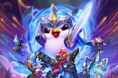 Đấu Trường Chân Lý: Riot Games công bố có 2 Thiên Hà mới ở bản 10.8 - Giáp Thiên Nhiên cho mọi nhà - Ảnh 1.