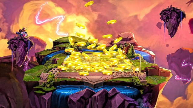 Học hỏi cách xây dựng đội hình Nổi Loạn của kỳ thủ top đầu Đấu Trường Chân Lý - Có tiền là có tất cả - Ảnh 5.