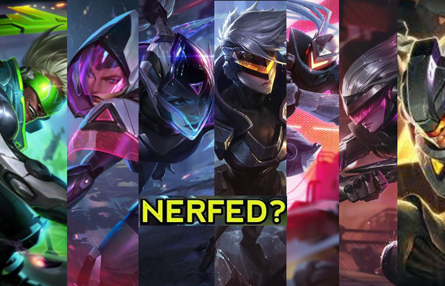 Đấu Trường Chân Lý: Những điều game thủ cần nắm rõ để sống sót qua cuộc đại chỉnh sửa của bản 10.14 - Ảnh 3. Đấu Trường Chân Lý: Những điều game thủ cần nắm rõ để sống sót qua cuộc đại chỉnh sửa của bản 10.14 - Ảnh 3.