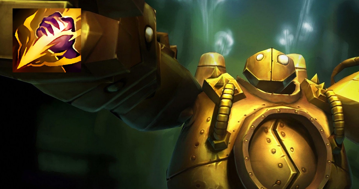 Tới chuyên gia cũng yêu cầu Riot ngừng hủy hoại vị trí Đi Rừng của Liên Minh Huyền Thoại - Ảnh 3.