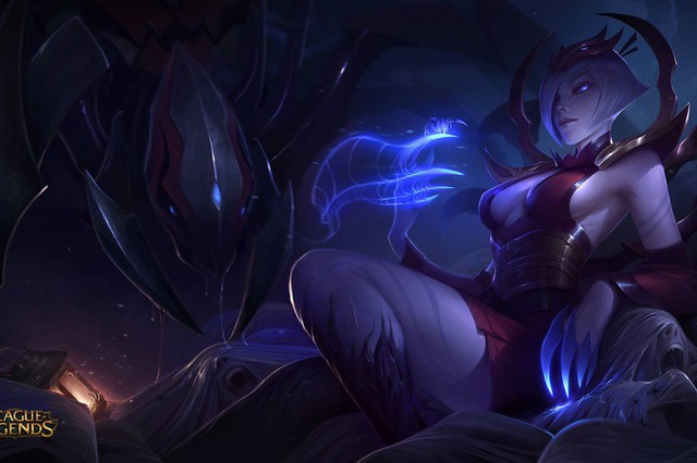 LMHT: Học hỏi từ cao thủ - Sẵn Sàng Tấn Công là điểm ngọc bá đạo nhất hiện tại đối với Elise - Ảnh 3.