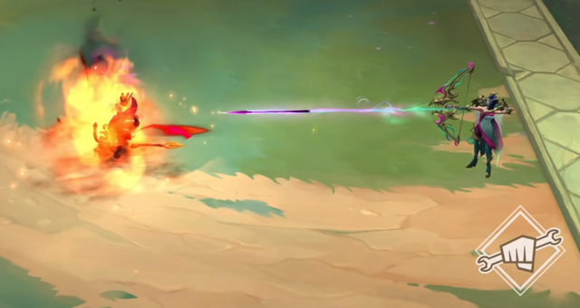 Dự đoán về tộc - hệ của các tướng sẽ xuất hiện tại Đấu Trường Chân Lý mùa 5: Ngày Phán Quyết - Ảnh 5. Dự đoán về tộc - hệ của các tướng sẽ xuất hiện tại Đấu Trường Chân Lý mùa 5: Ngày Phán Quyết - Ảnh 5.