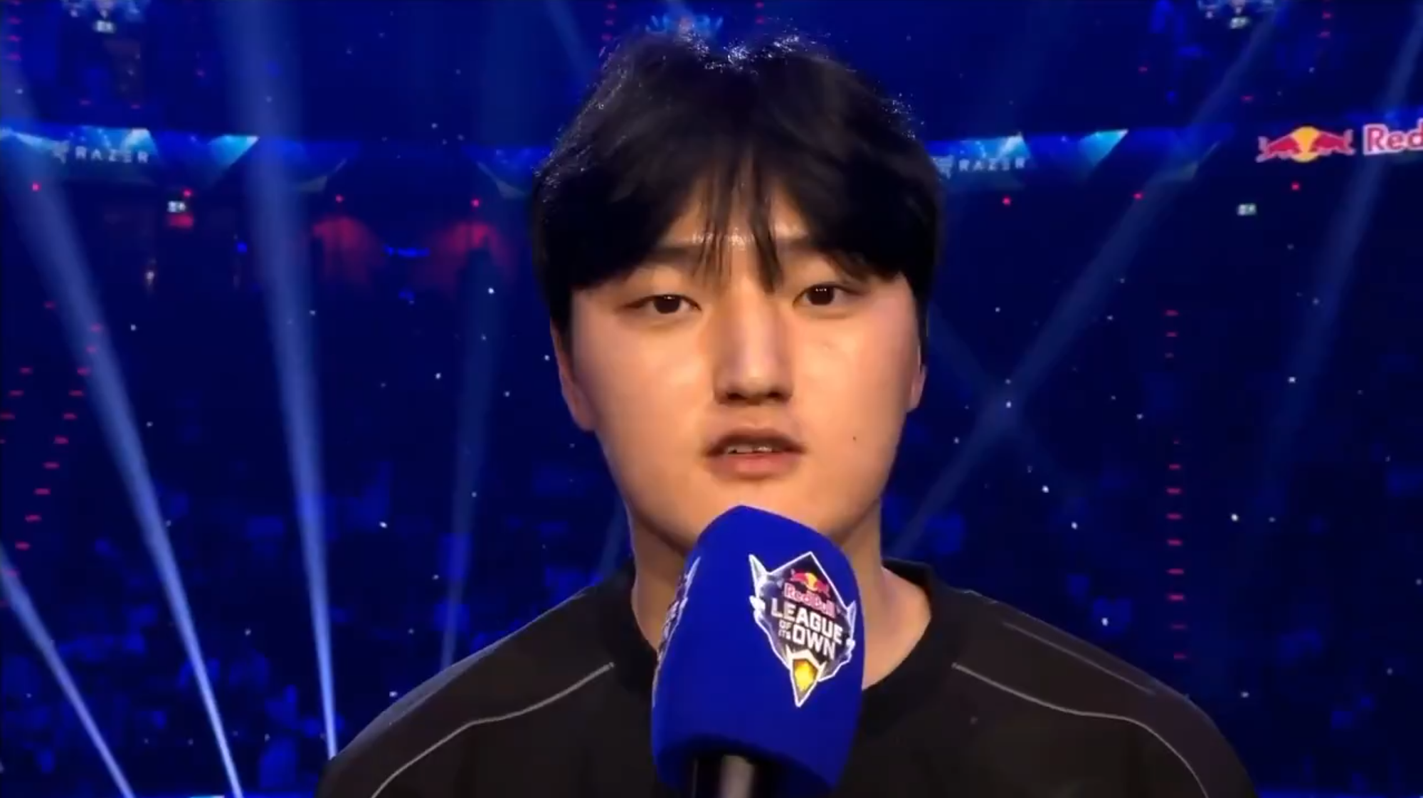 Tân binh Peyz nhắc đến Gumayusi khiến cộng đồng bàn tán- Ảnh 2. Tân binh Peyz nhắc đến Gumayusi khiến cộng đồng bàn tán- Ảnh 2.