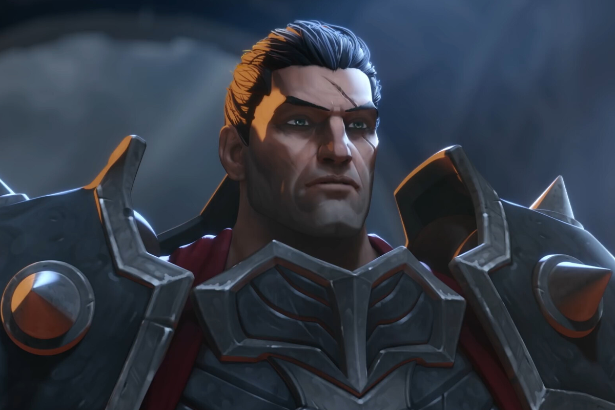 Đấu Trường Chân Lý: 3 đội hình được cao thủ đánh giá có khả năng leo hạng cực nhanh - Ảnh 3.