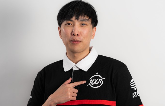Doublelift muốn chinh phục thêm danh hiệu LCS với lần trở lại này
