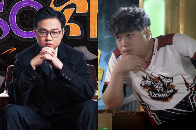 SofM cũng phải lên tiếng cảnh cáo khi EGO mượn danh anh và VKE để đi vay tiền