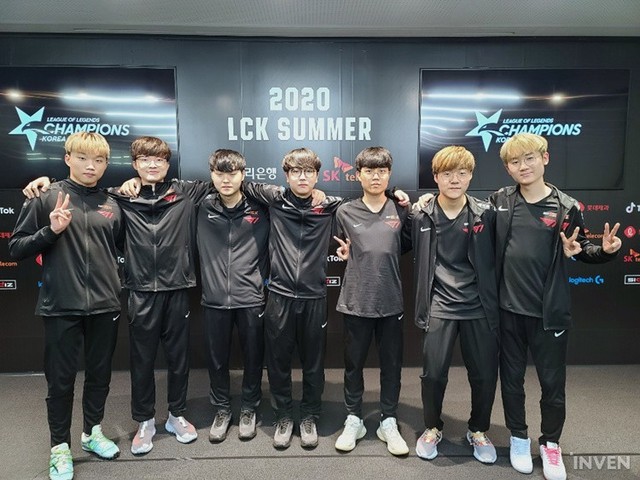 LCK - Hàn Quốc thường bị chê là buồn ngủ nhưng bất ngờ thay vẫn có giải đấu nhàm chán hơn - Ảnh 1. LCK - Hàn Quốc thường bị chê là buồn ngủ nhưng bất ngờ thay vẫn có giải đấu nhàm chán hơn - Ảnh 1.