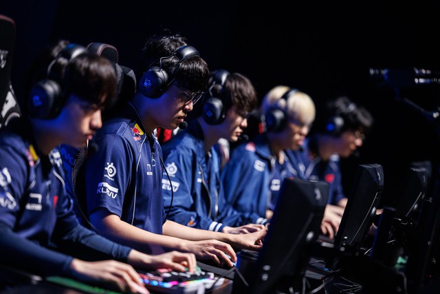 T1 cần có những sự chuẩn bị kỹ lưỡng và tính toán tốt nhất vì mục tiêu chức vô địch