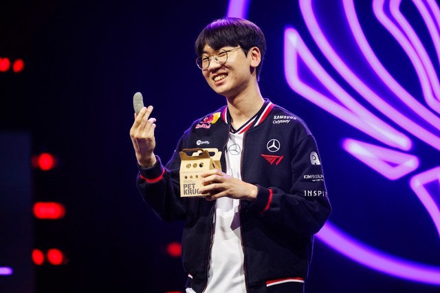 T1 thắng BLG nhưng có một cái tên "lạ" đang bị "đổ lỗi"- Ảnh 2.