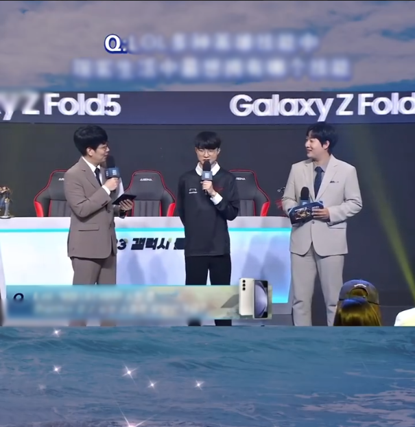 Faker tiết lộ muốn sở hữu kỹ năng của Zilean nhất, lý do khiến không ít người hâm mộ thán phục - Ảnh 2.