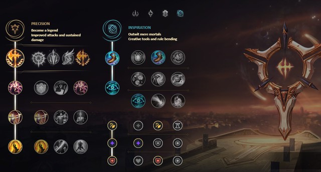 Chẳng phải những lựa chọn truyền thống, Ezreal mới chính là tướng đi rừng mạnh mẽ nhất bản 10.12 - Ảnh 3.