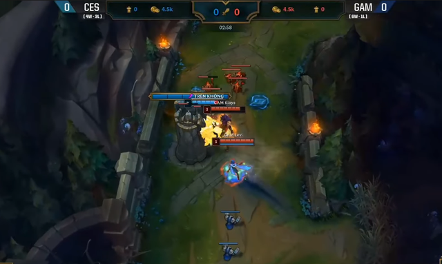 Riot công bố kế hoạch nâng cấp vị trí đi rừng cho bản 10.8 - Bài tủ của GAM Esports bất ngờ bị nerf - Ảnh 2.