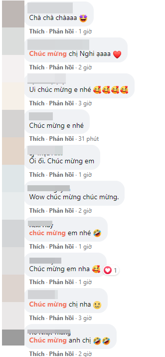 Người hâm mộ chung vui cùng Minh Nghi - Bomman, Divkid gợi ý chuyện con cái, chính chủ đáp lại đúng chất gamer - Ảnh 6.