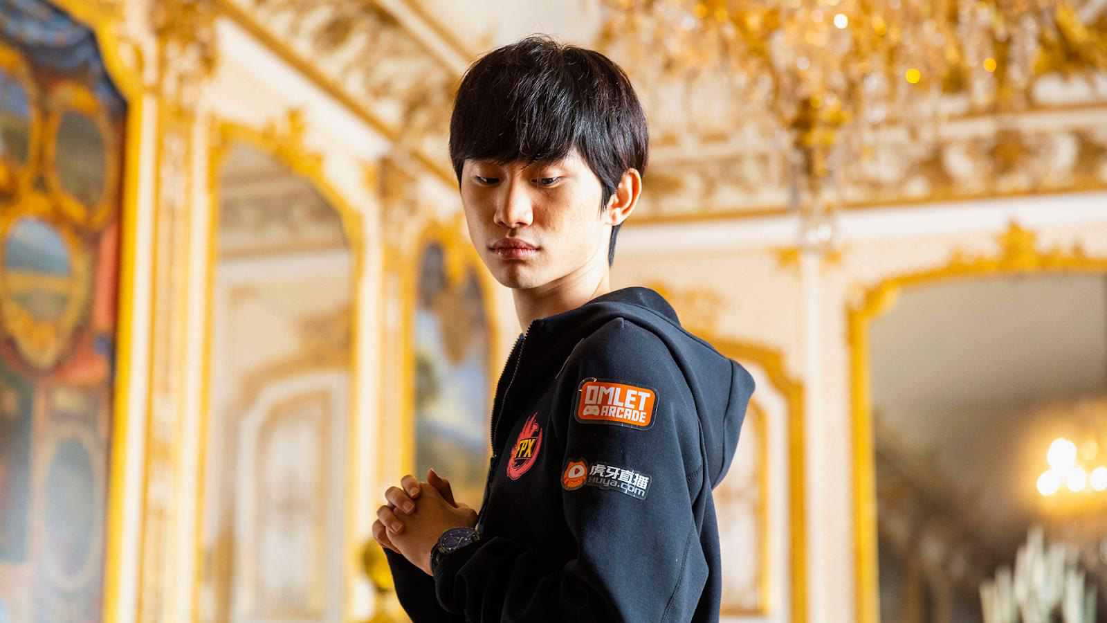 Cựu vô địch CKTG sẵn sàng chuyển hẳn sang DOTA 2, còn đặt mục tiêu "không tưởng"- Ảnh 1. Cựu vô địch CKTG sẵn sàng chuyển hẳn sang DOTA 2, còn đặt mục tiêu "không tưởng"- Ảnh 1.