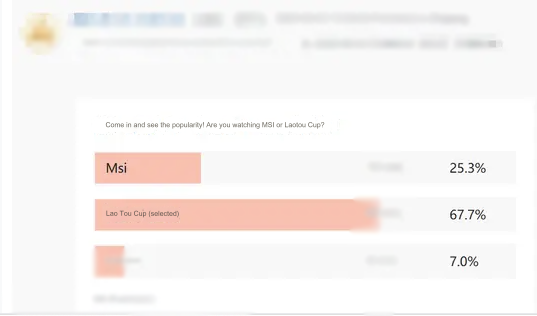 Phía LPL hé lộ sự thật đầy “phũ phàng” về MSI 2024, chỉ có T1 mới “cứu rỗi” được giải đấu - Ảnh 2.