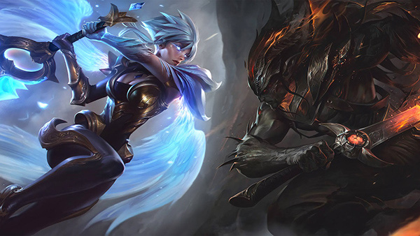 Không ai động tới tính năng thuê skin, game thủ đòi Riot Games làm lại thứ vô dụng này - Ảnh 1. Không ai động tới tính năng thuê skin, game thủ đòi Riot Games làm lại thứ vô dụng này - Ảnh 1.
