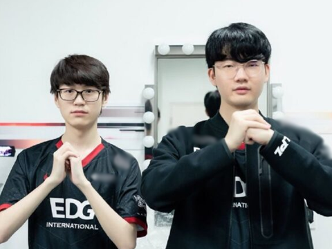 Viper tiết lộ các tuyển thủ EDG là đồng đội tốt nhất - Ảnh 5. Viper tiết lộ các tuyển thủ EDG là đồng đội tốt nhất - Ảnh 5.
